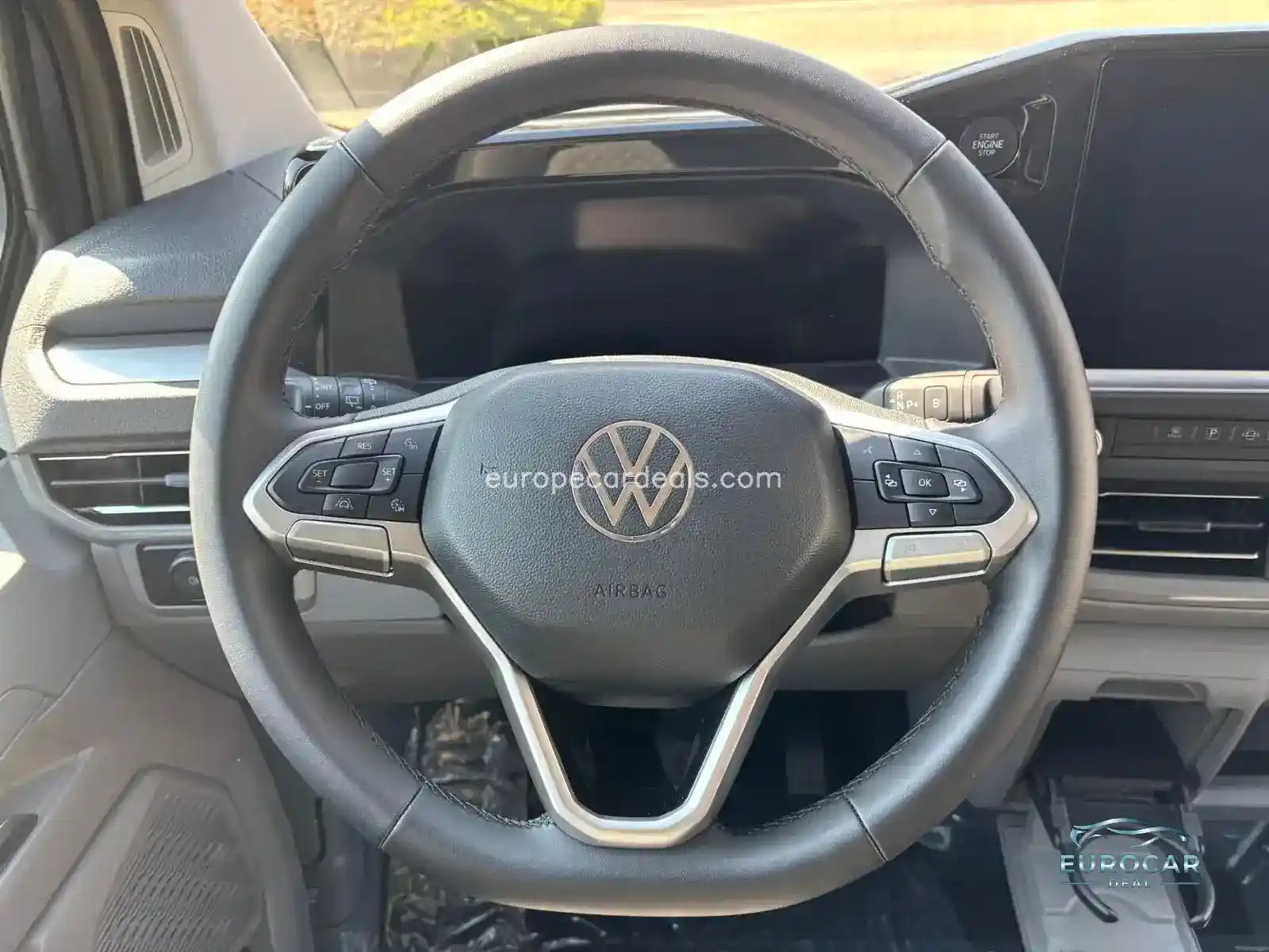 Volkswagen Other