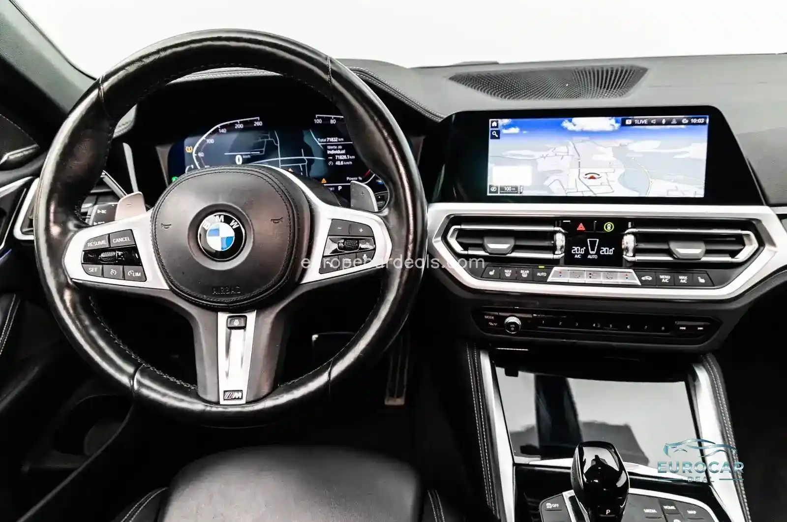 BMW 430