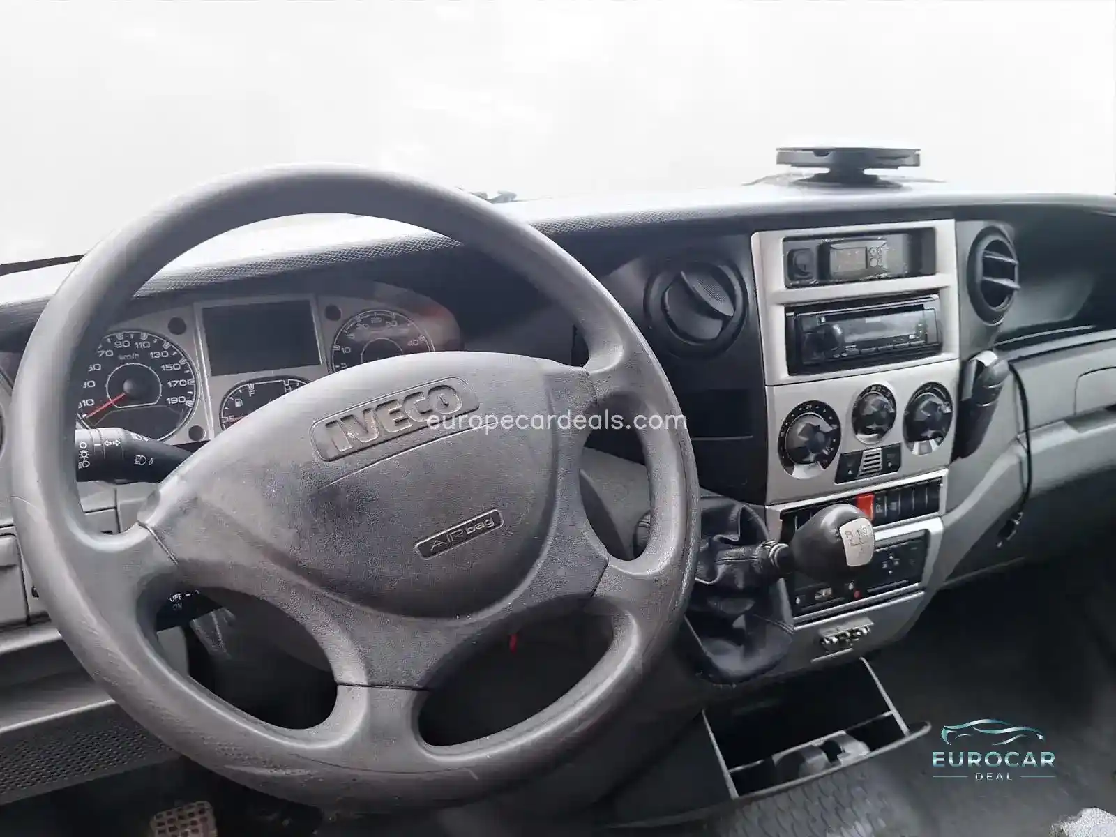 Iveco Other