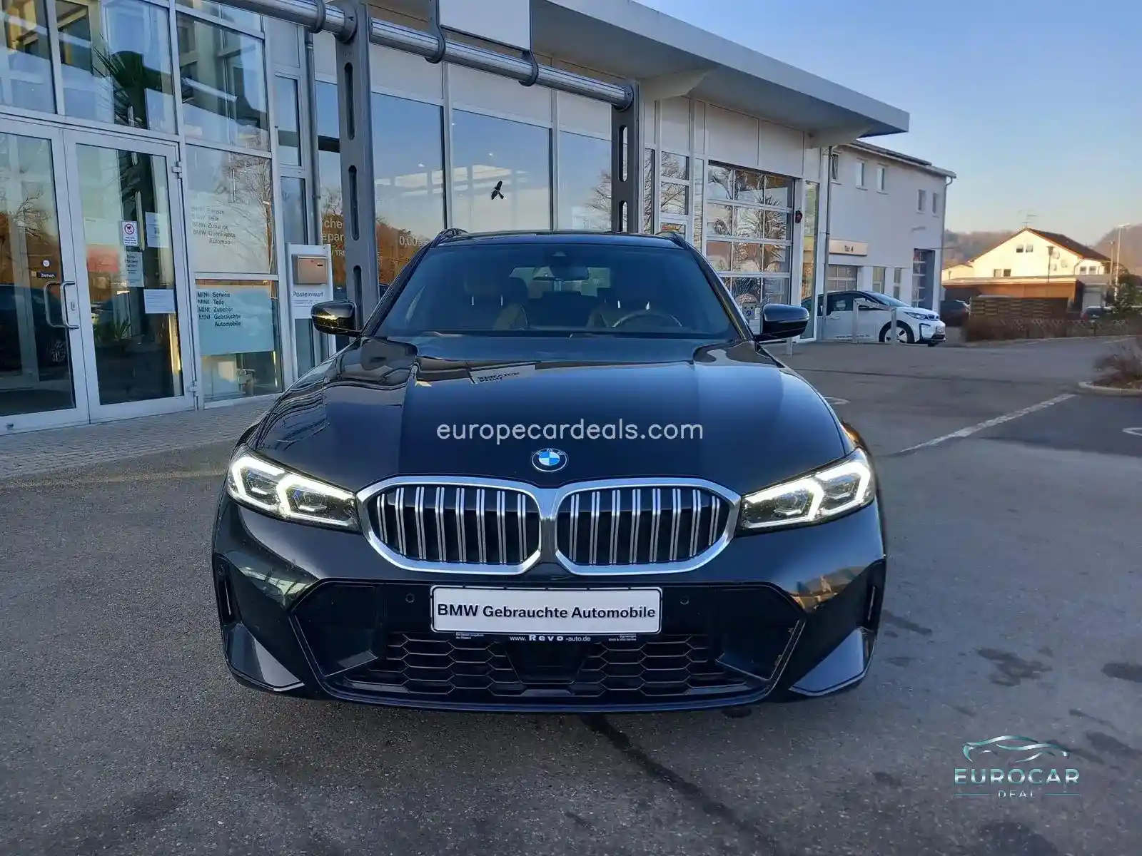 BMW 320