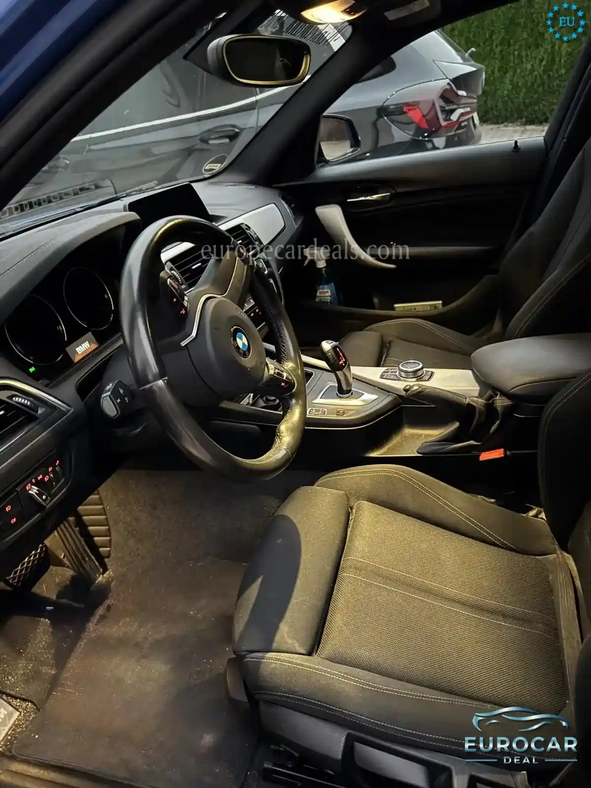 BMW 120