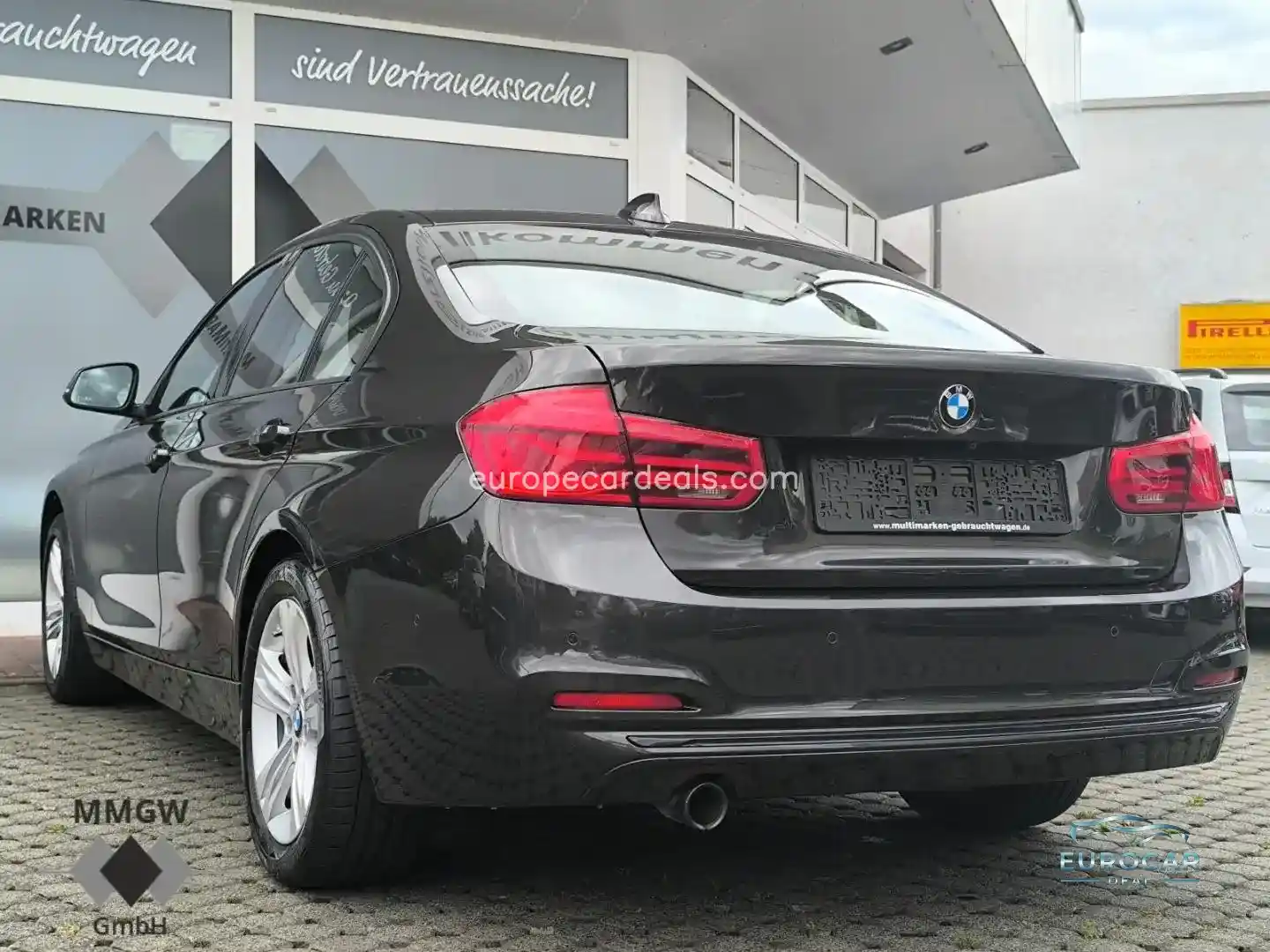BMW 316