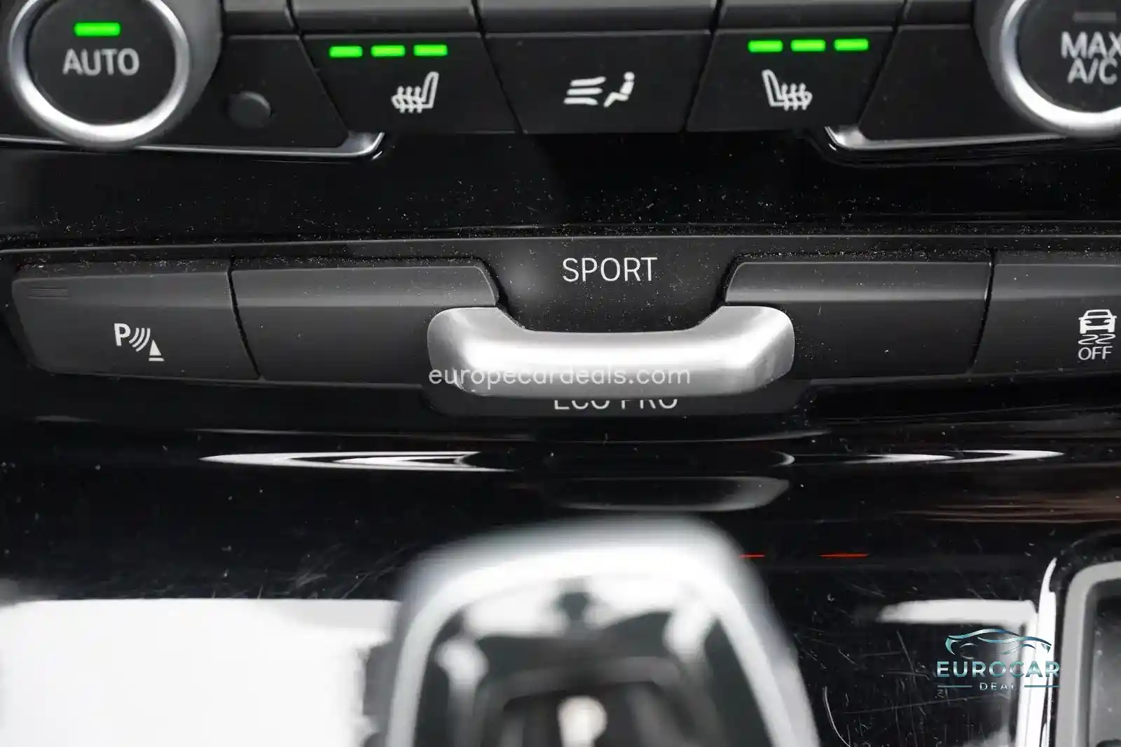 BMW 220 Active Tourer