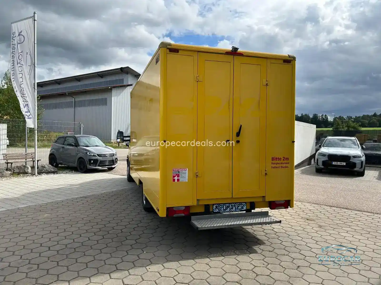 Iveco Other