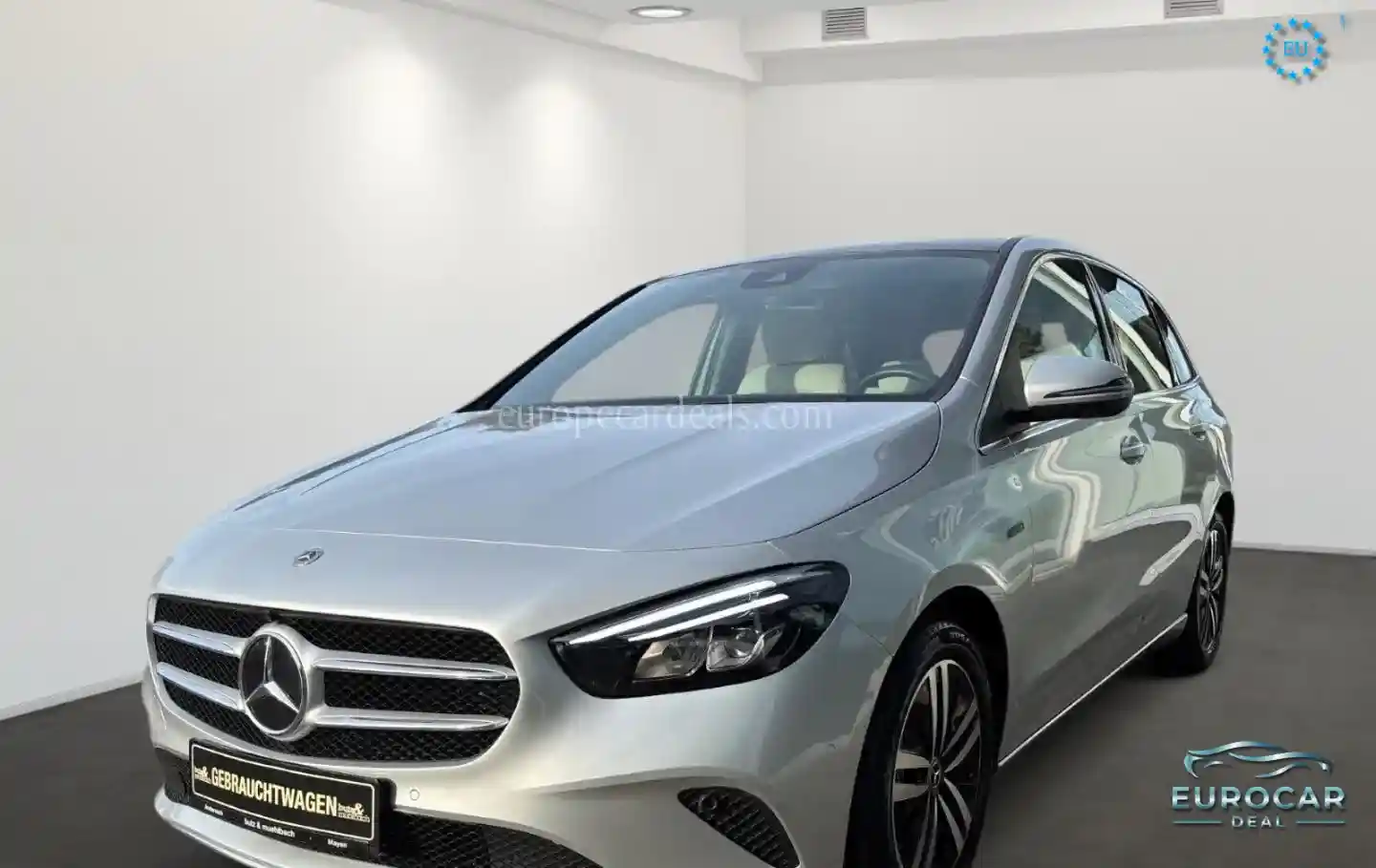 Mercedes-Benz B 250