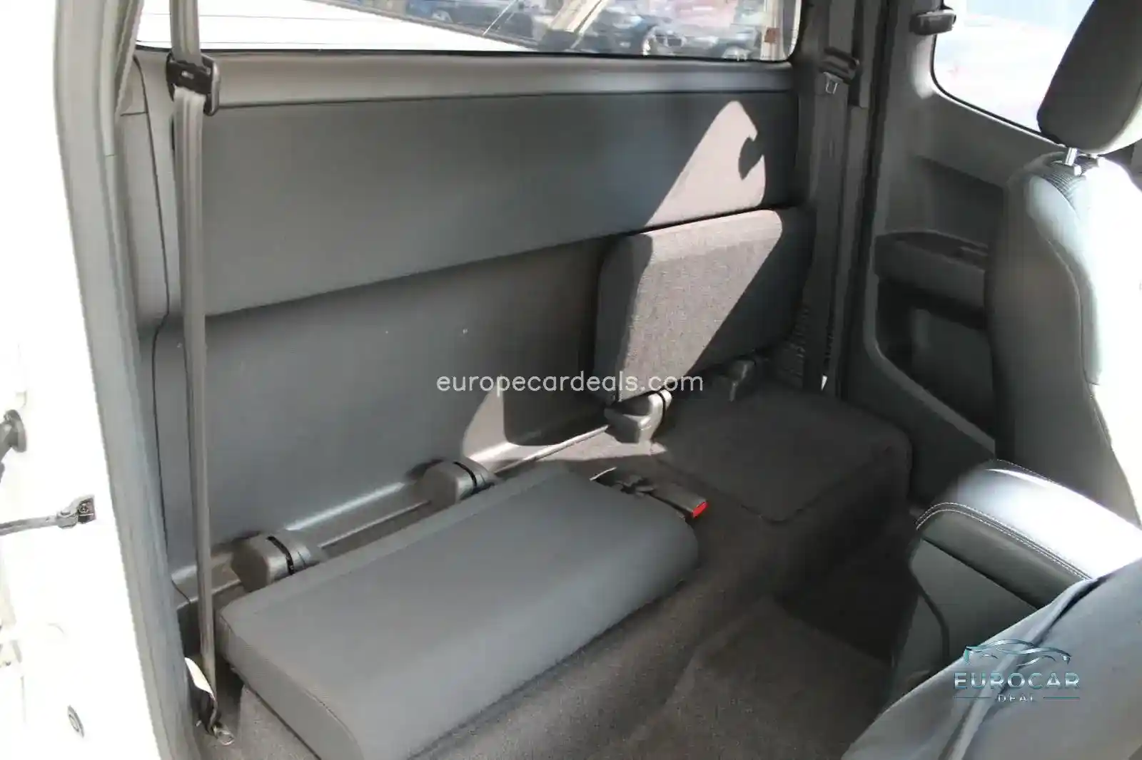 Space Cab LS 4WD Custom
