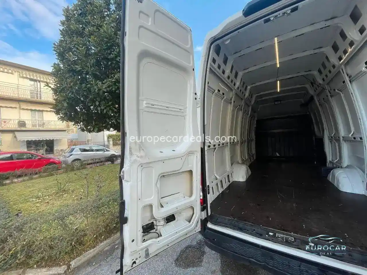 Iveco Other