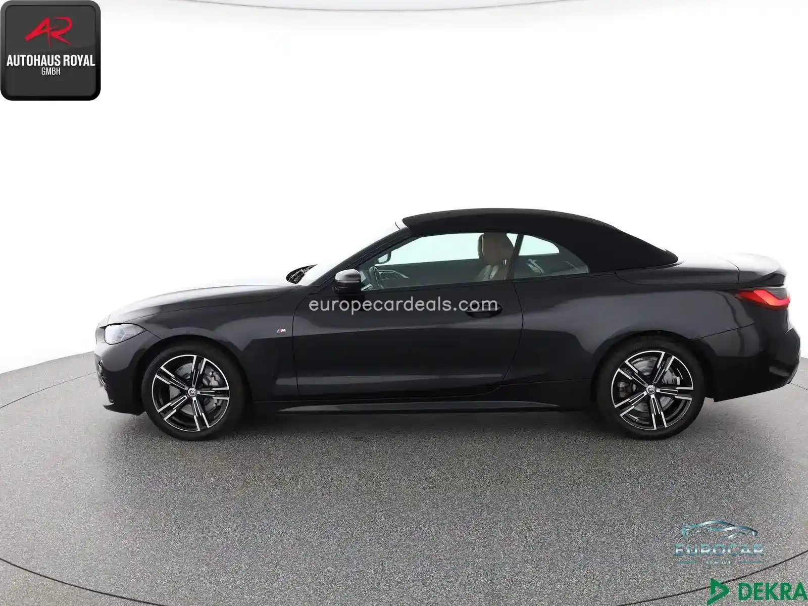 BMW 430