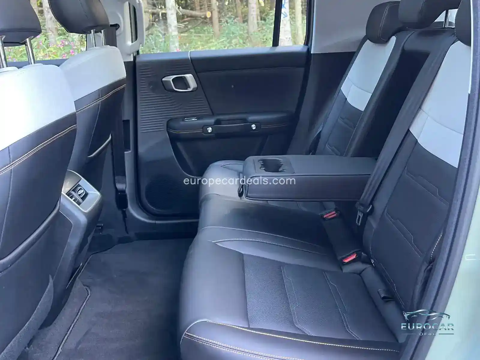 BAIC BJ30