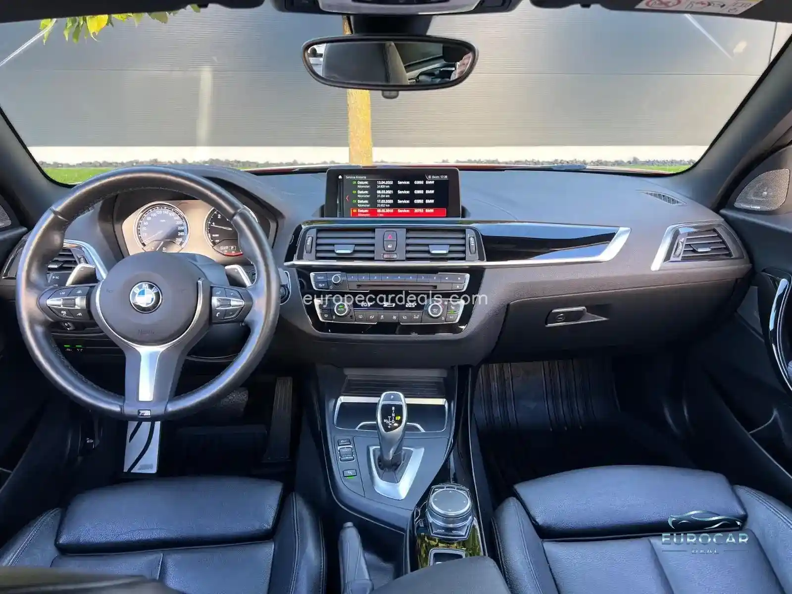 BMW 230