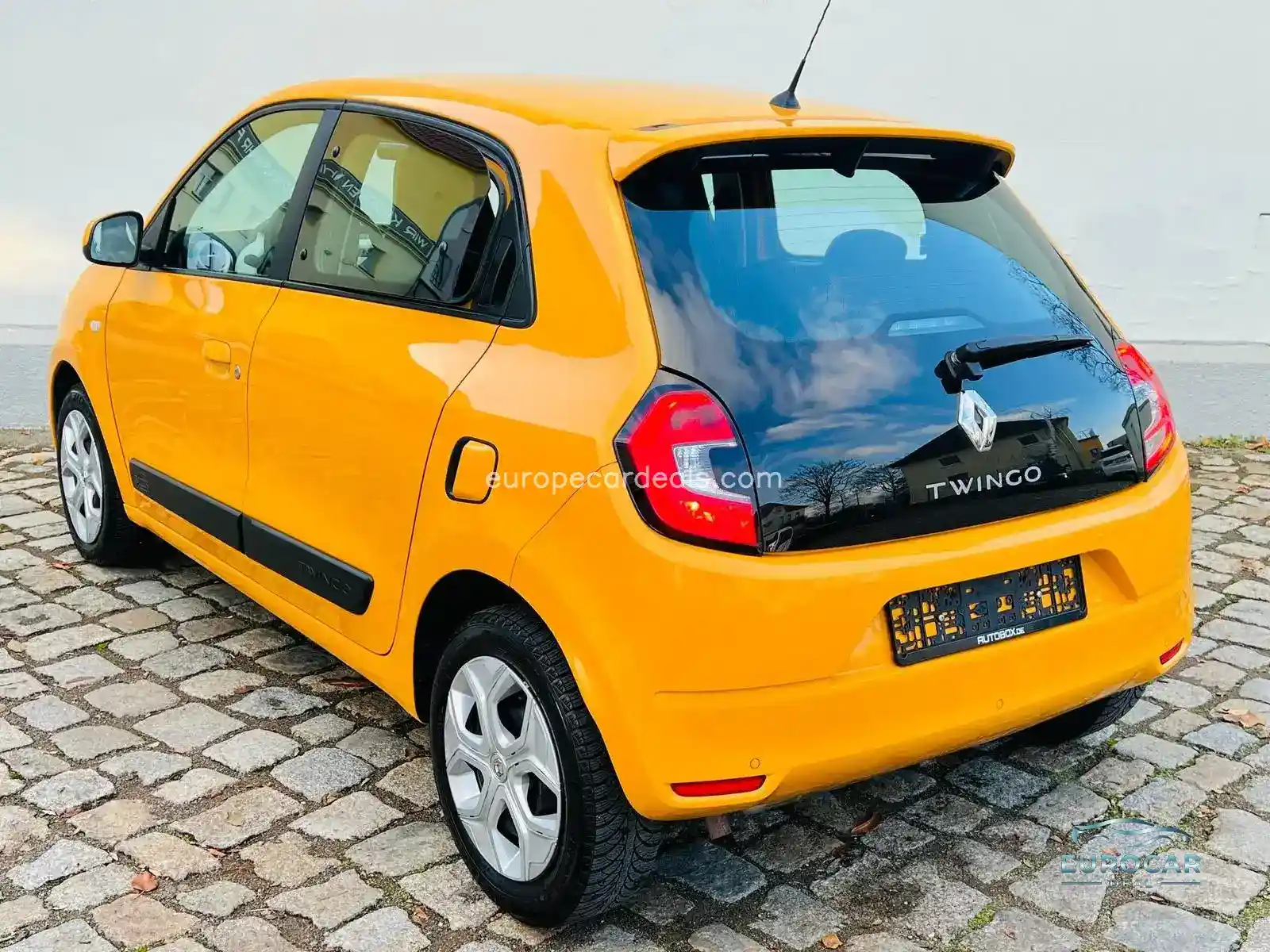 Renault Twingo