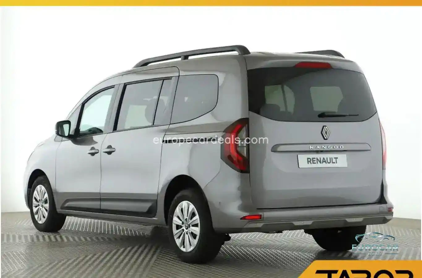 Renault Grand Kangoo
