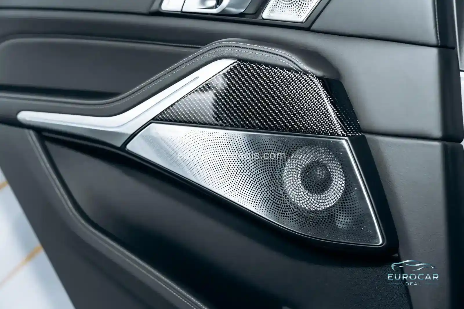 BMW X7 M60