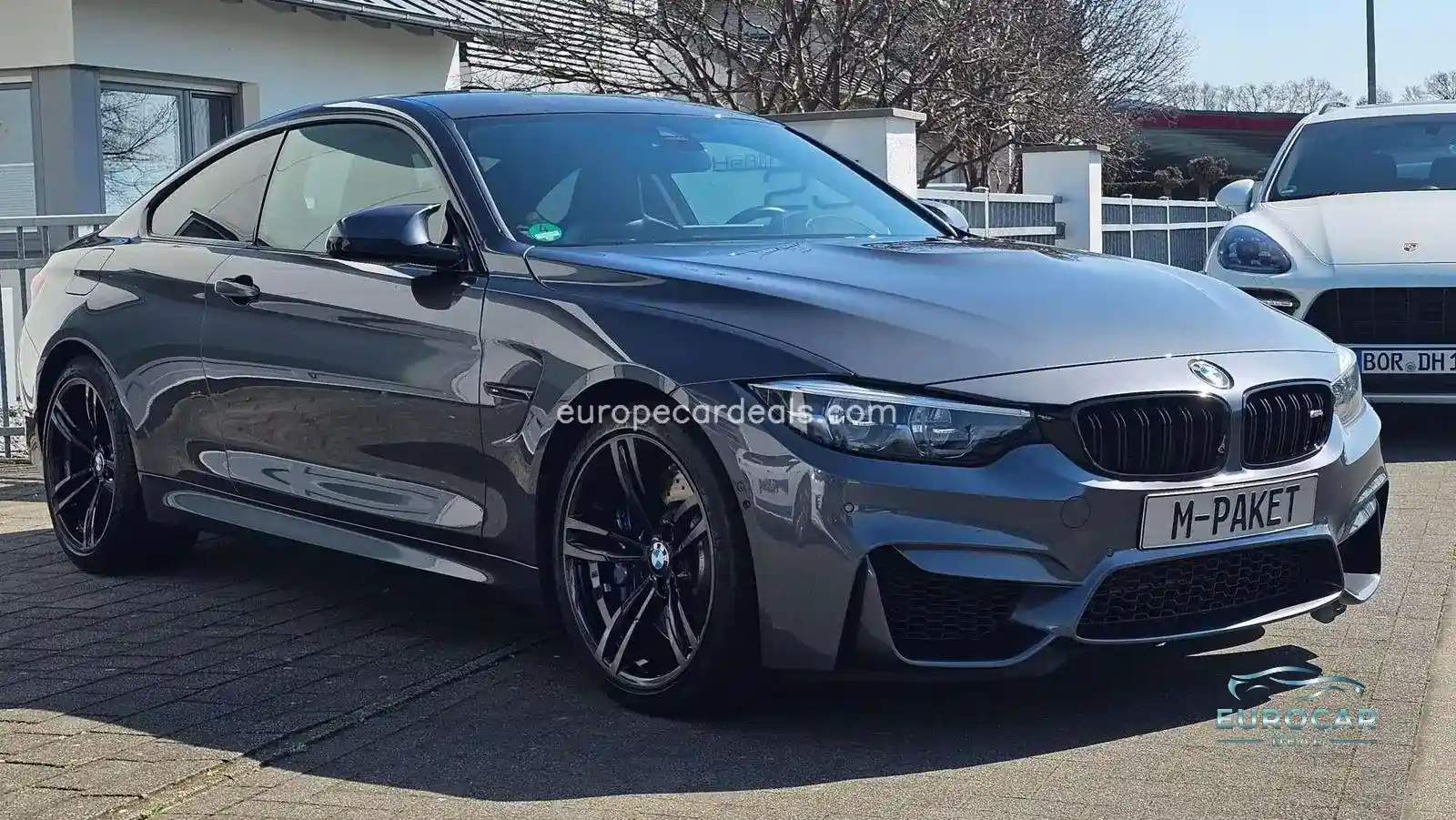 BMW M4