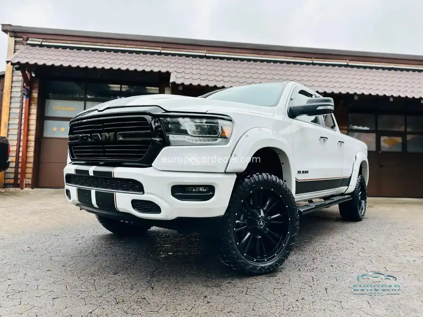 Dodge RAM