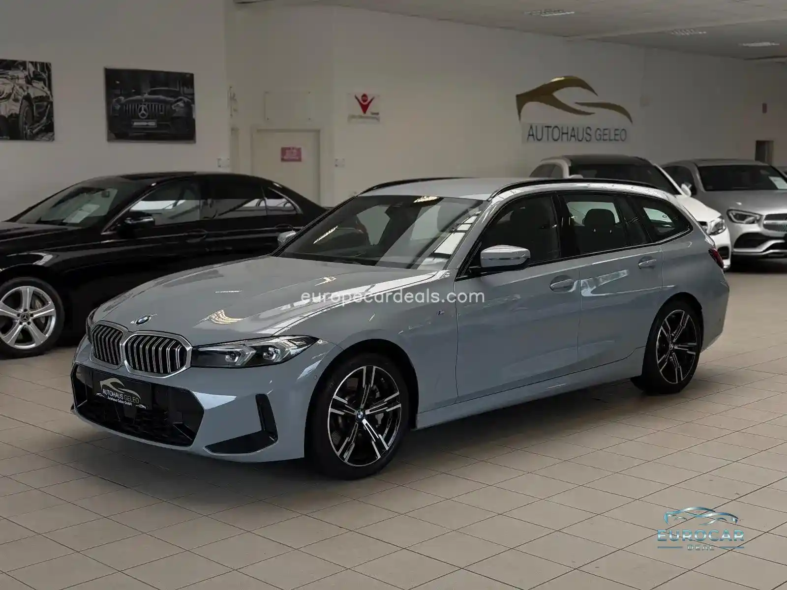 BMW 330