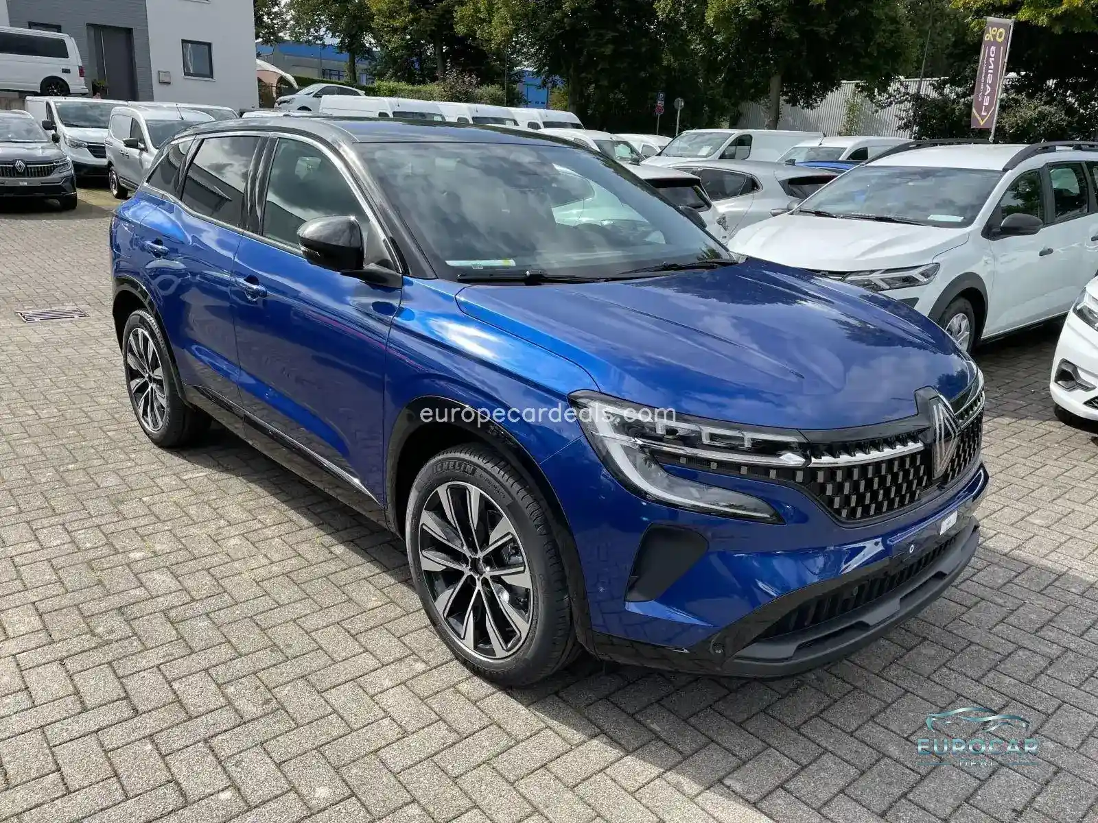Renault Austral
