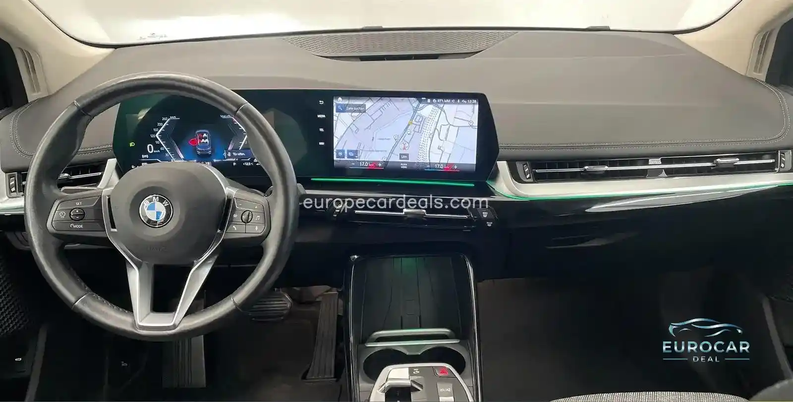 BMW 218 Active Tourer