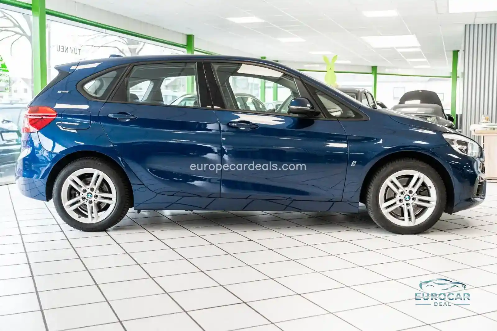 BMW 225 Active Tourer
