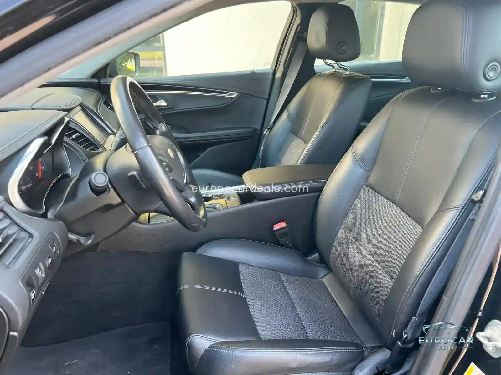 Chevrolet Impala