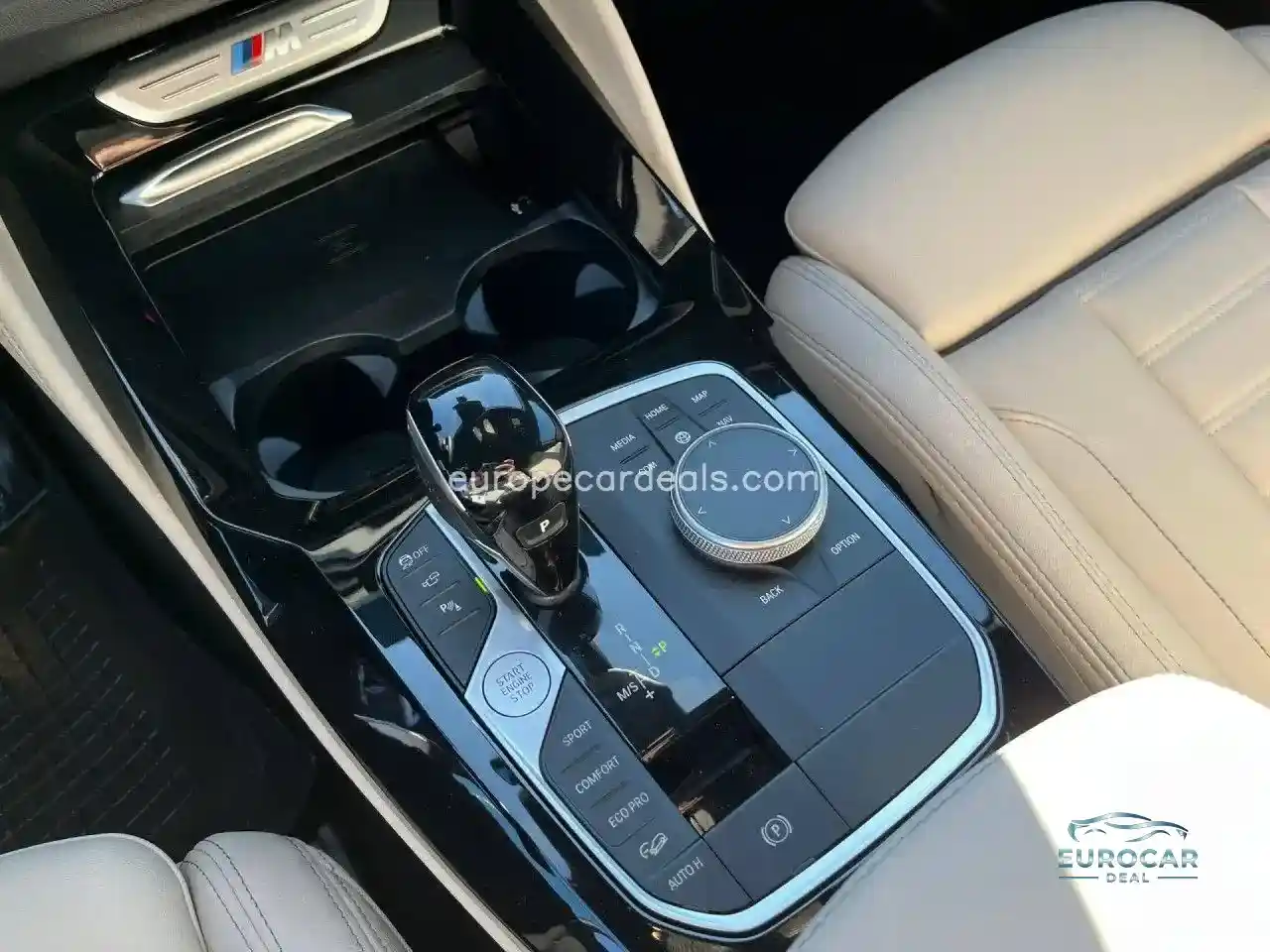 BMW X4 M40