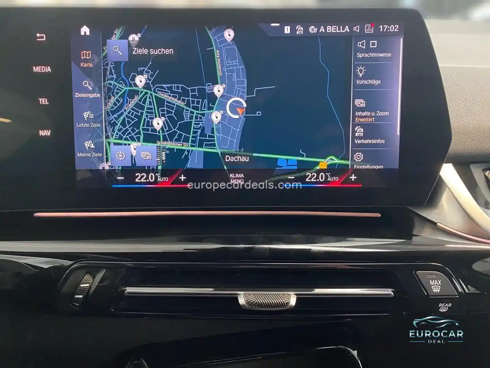 BMW 225 Active Tourer