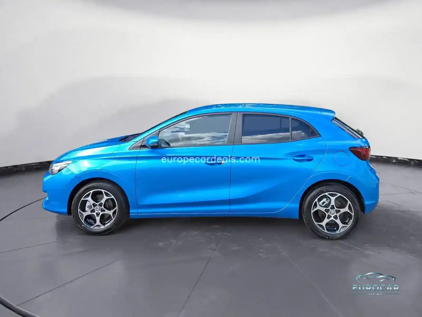 MG MG3