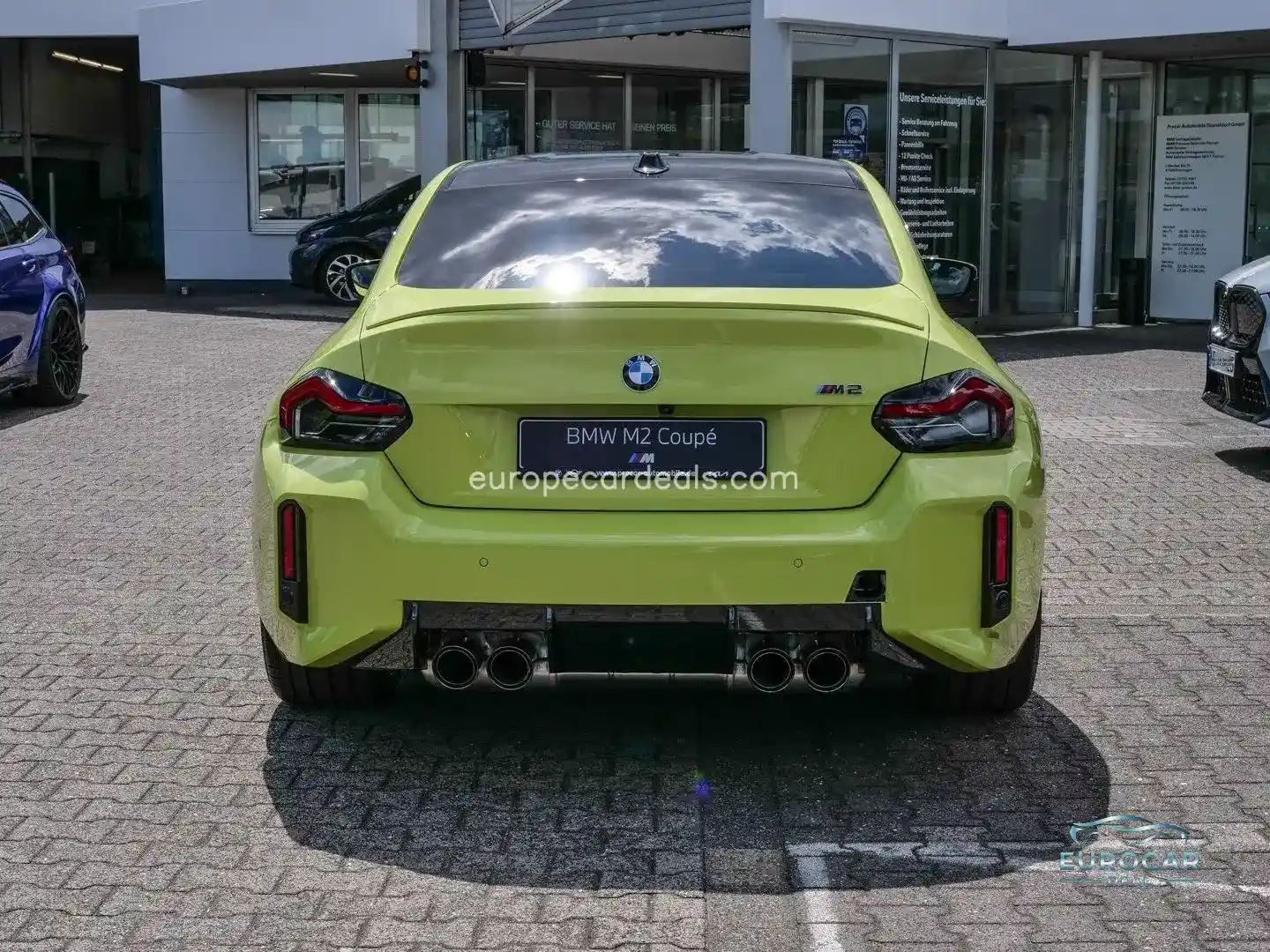 BMW M2