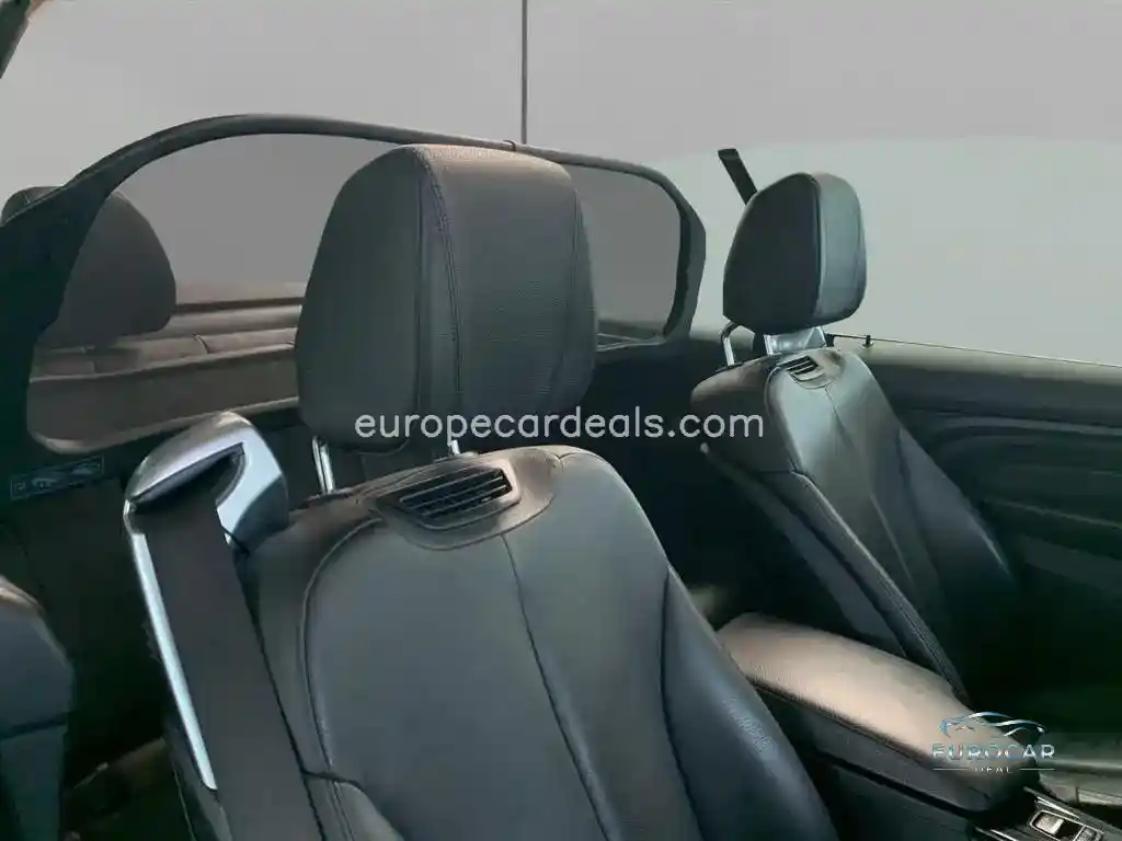 BMW 430