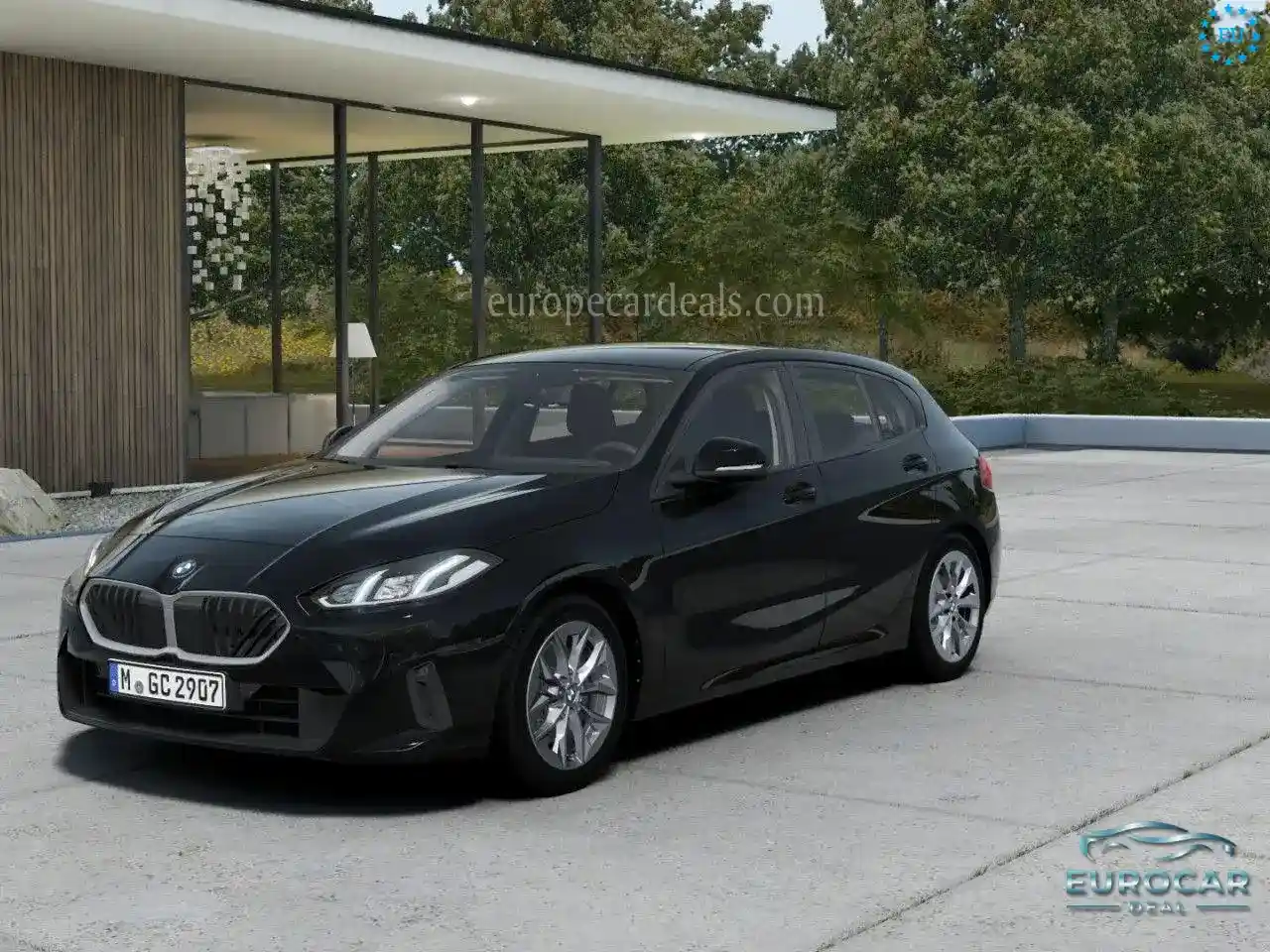 BMW 120