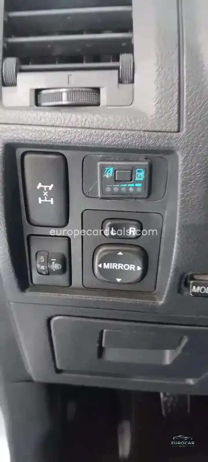 Daihatsu Terios