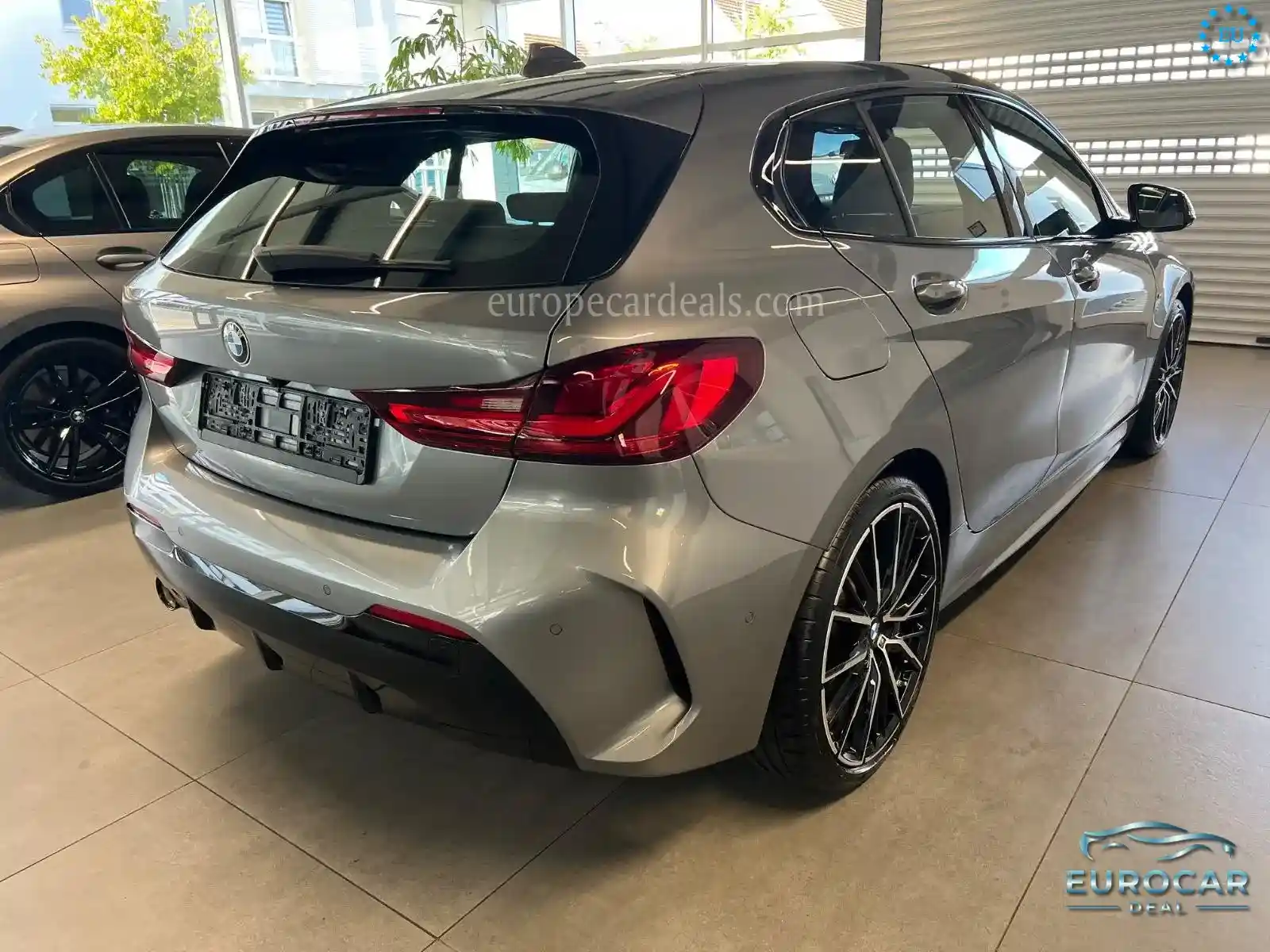 BMW 118