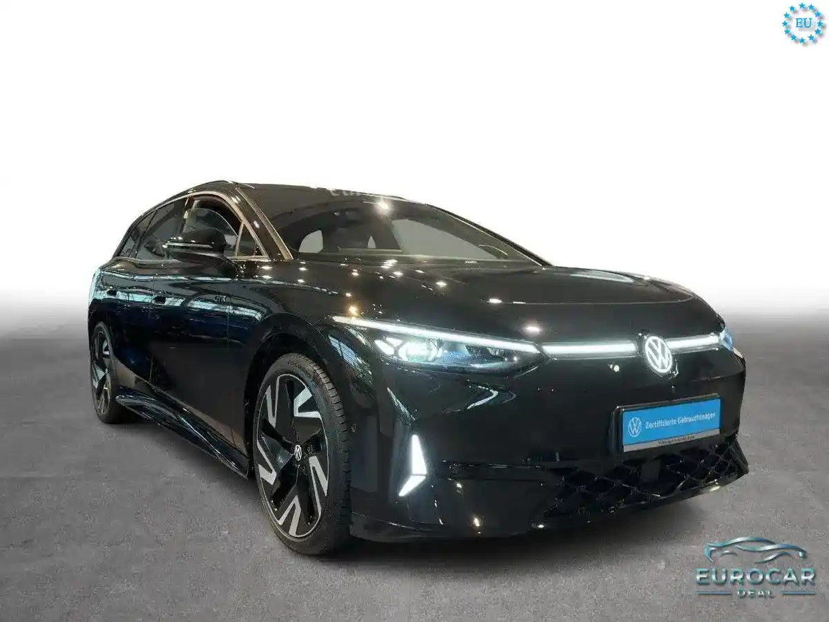 Volkswagen ID.7