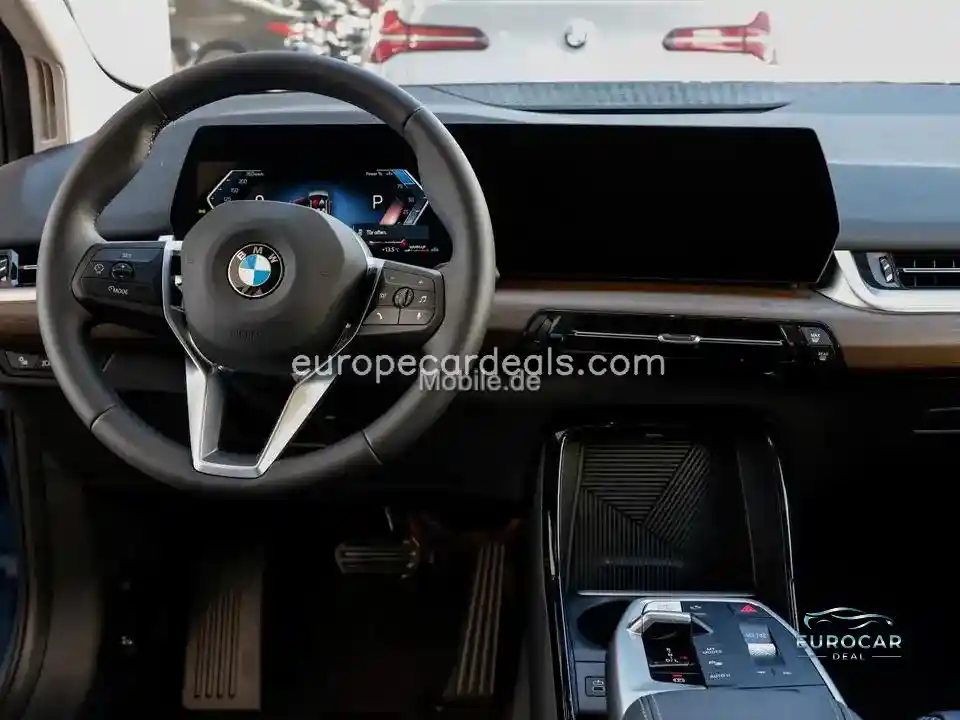 BMW 218 Active Tourer