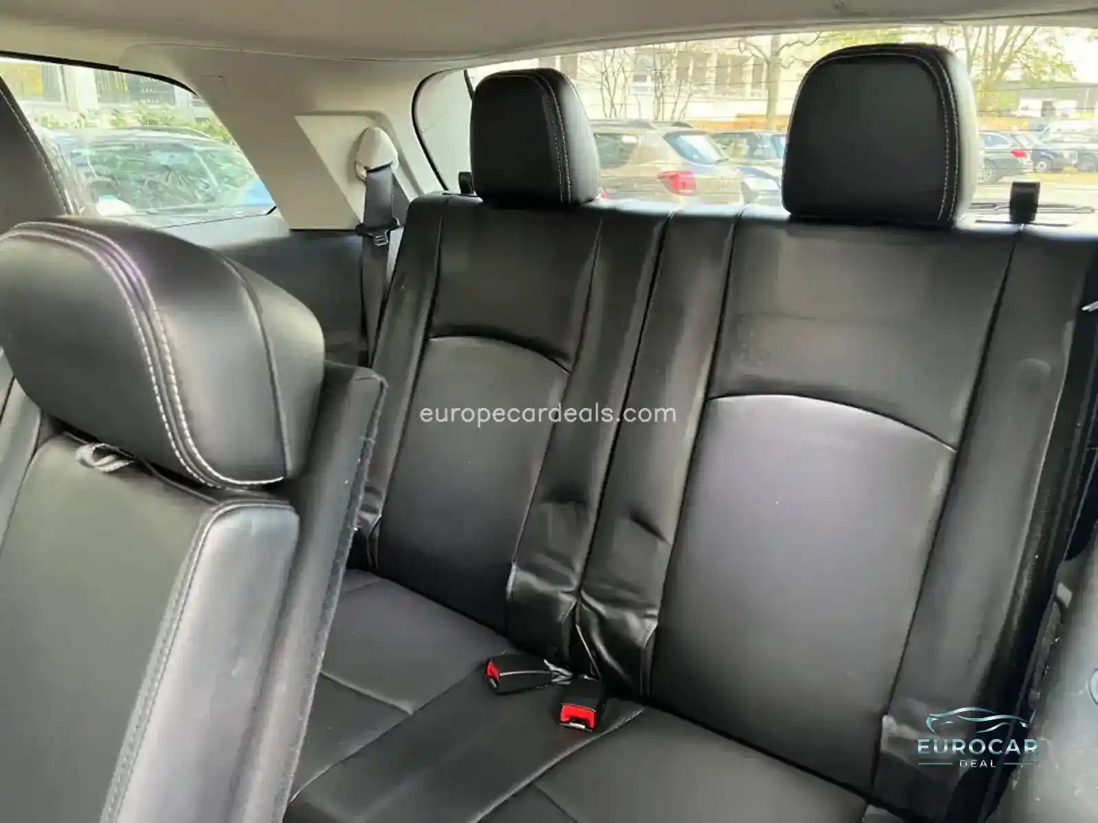 Dodge Journey