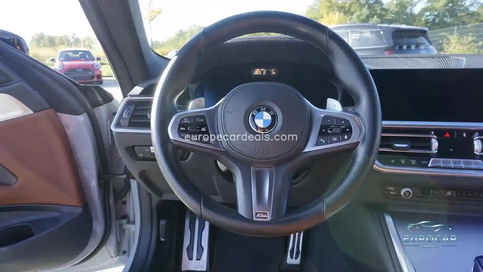 BMW M440