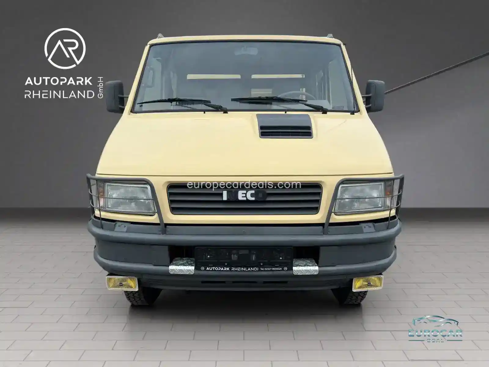 Iveco Other