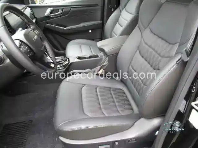 V-Cross Automatik,Allrad,Leder,100%Sperre