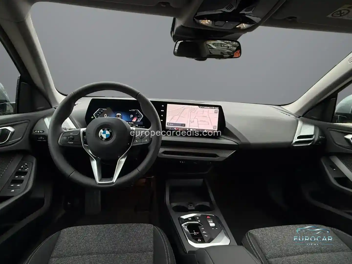 BMW 216