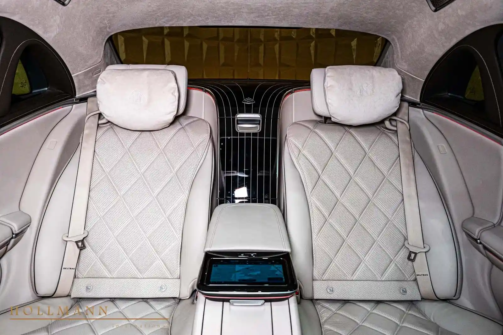 Mercedes-Benz S 680