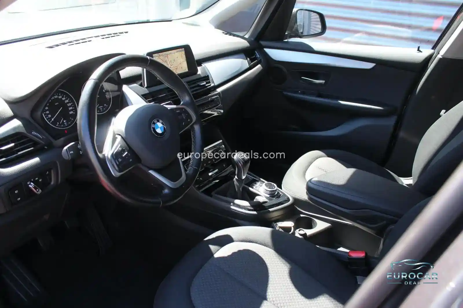 BMW 218 Active Tourer