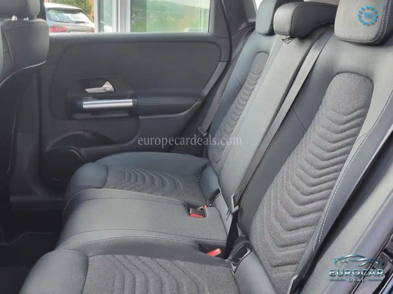 Mercedes-Benz B 250