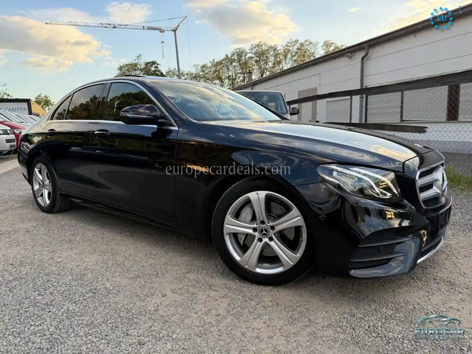 Mercedes-Benz E 300