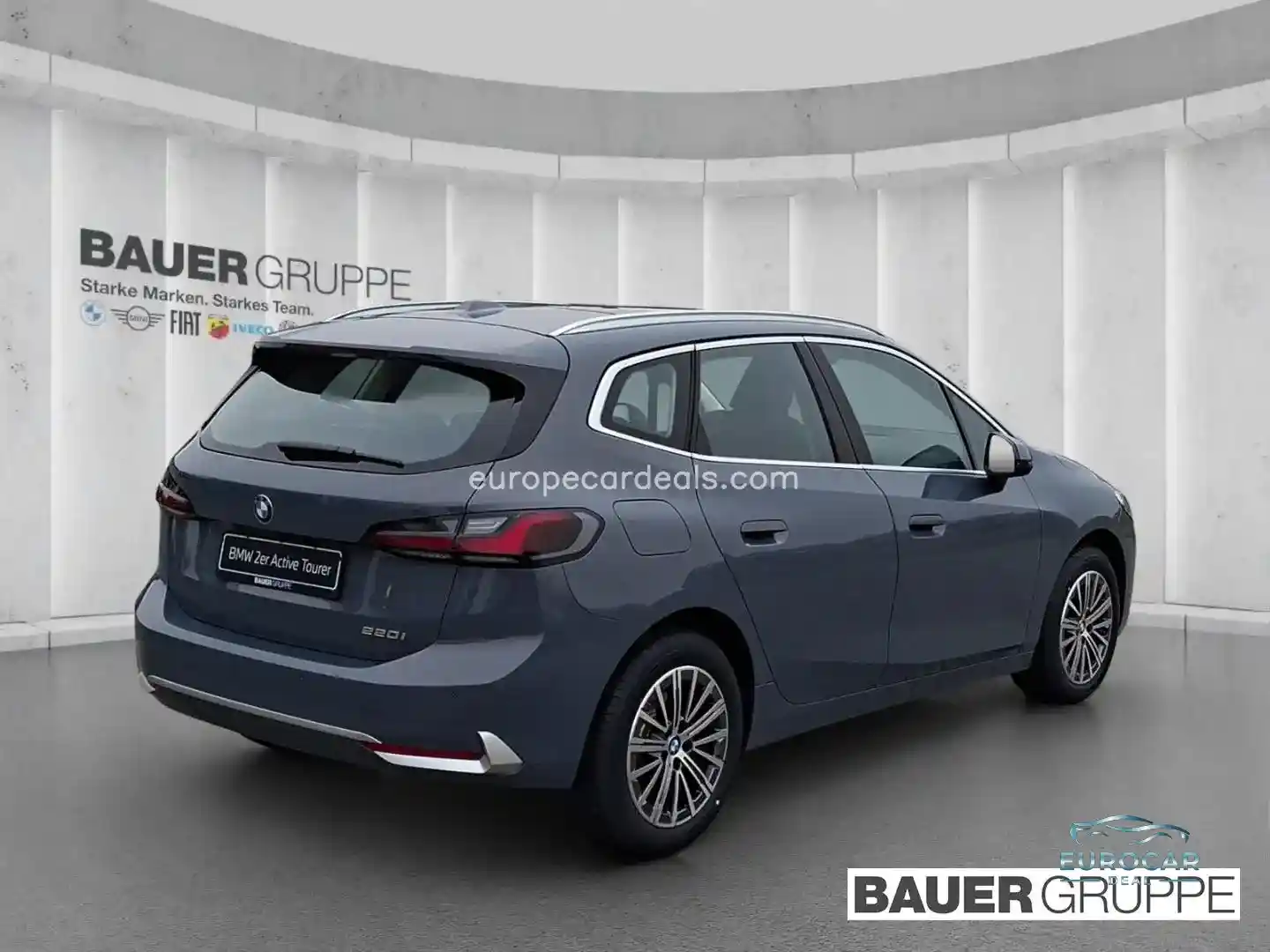 BMW 220 Active Tourer