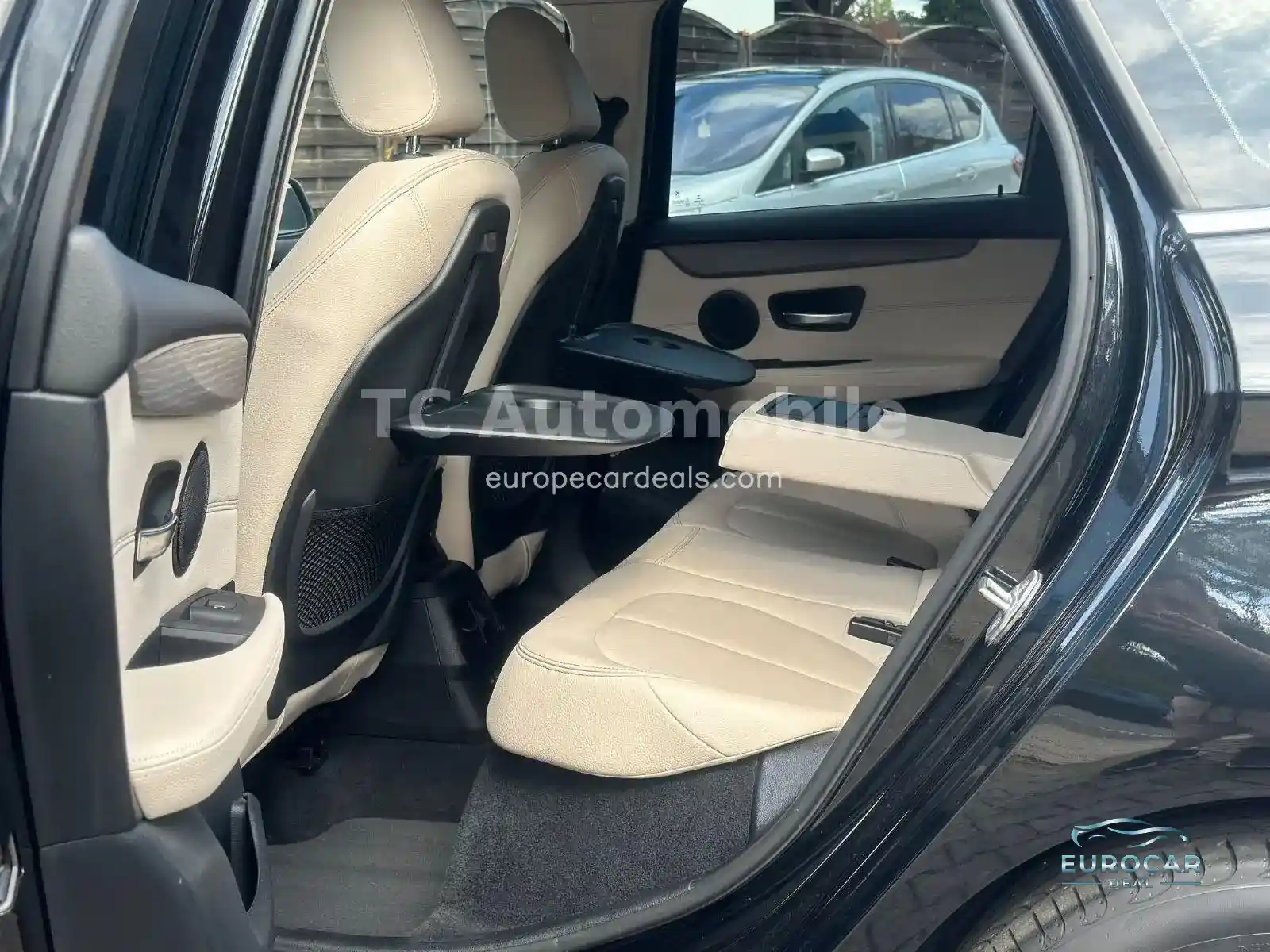BMW 225 Active Tourer