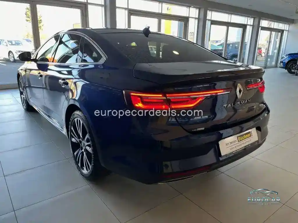Renault Talisman