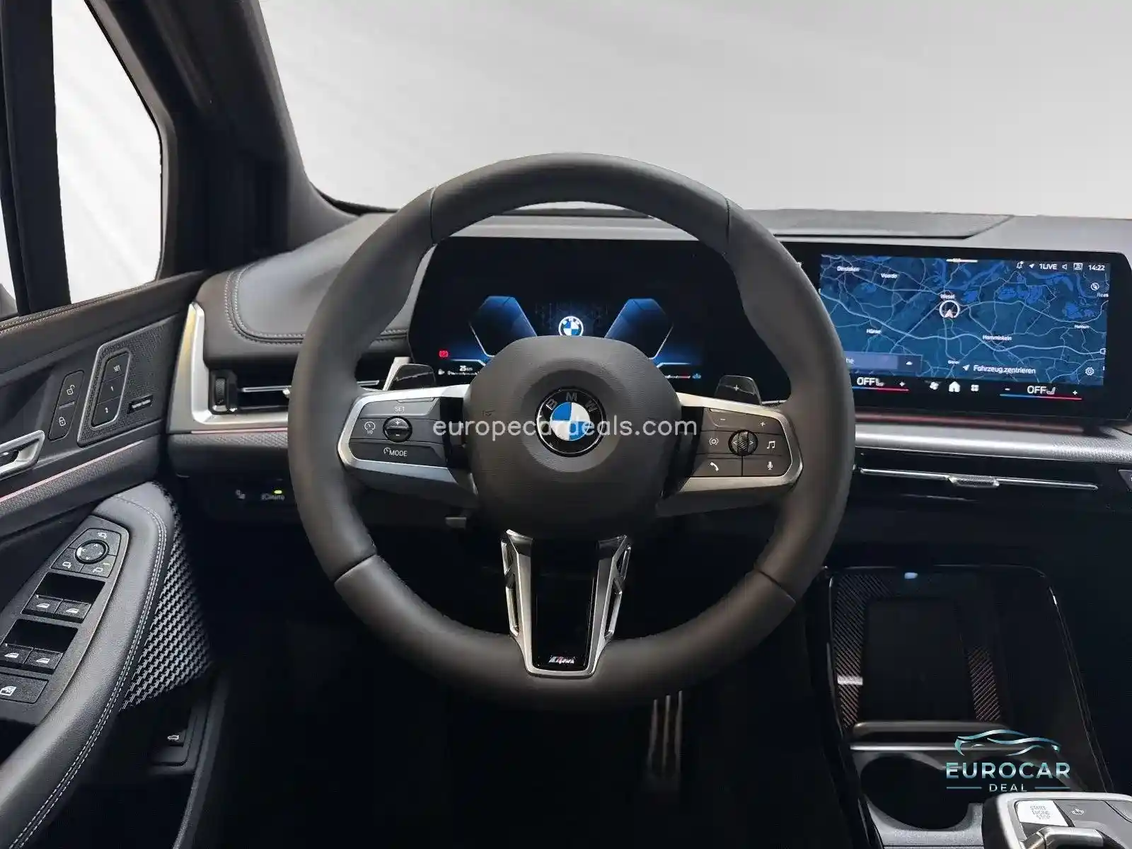 BMW 223 Active Tourer