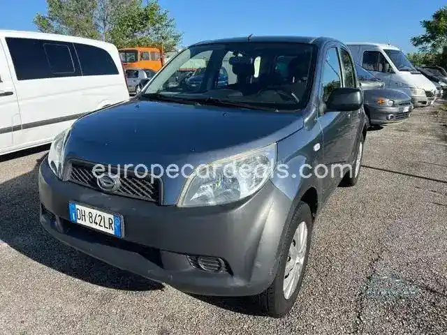 Daihatsu Terios