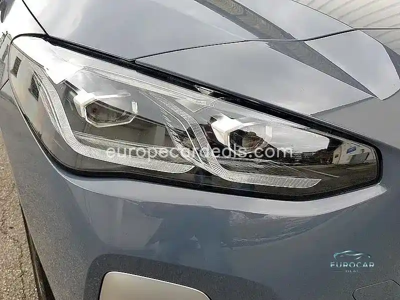 BMW 223 Active Tourer