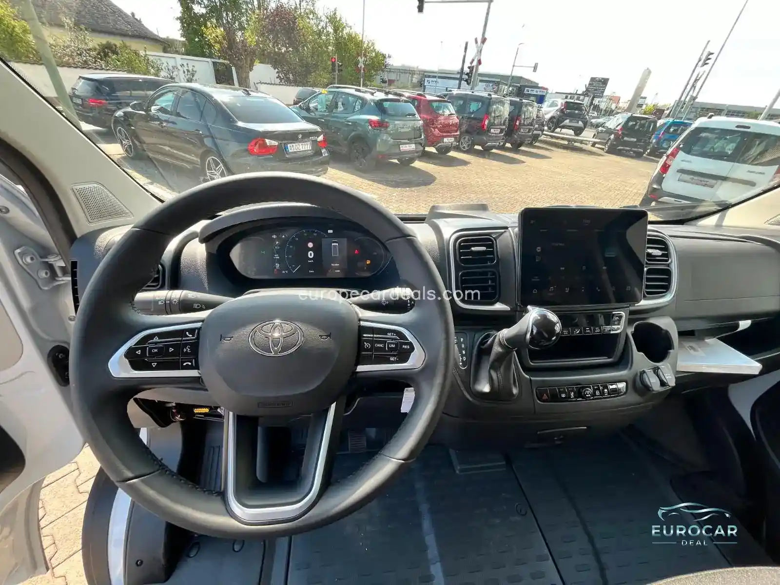 Toyota Proace (Verso)